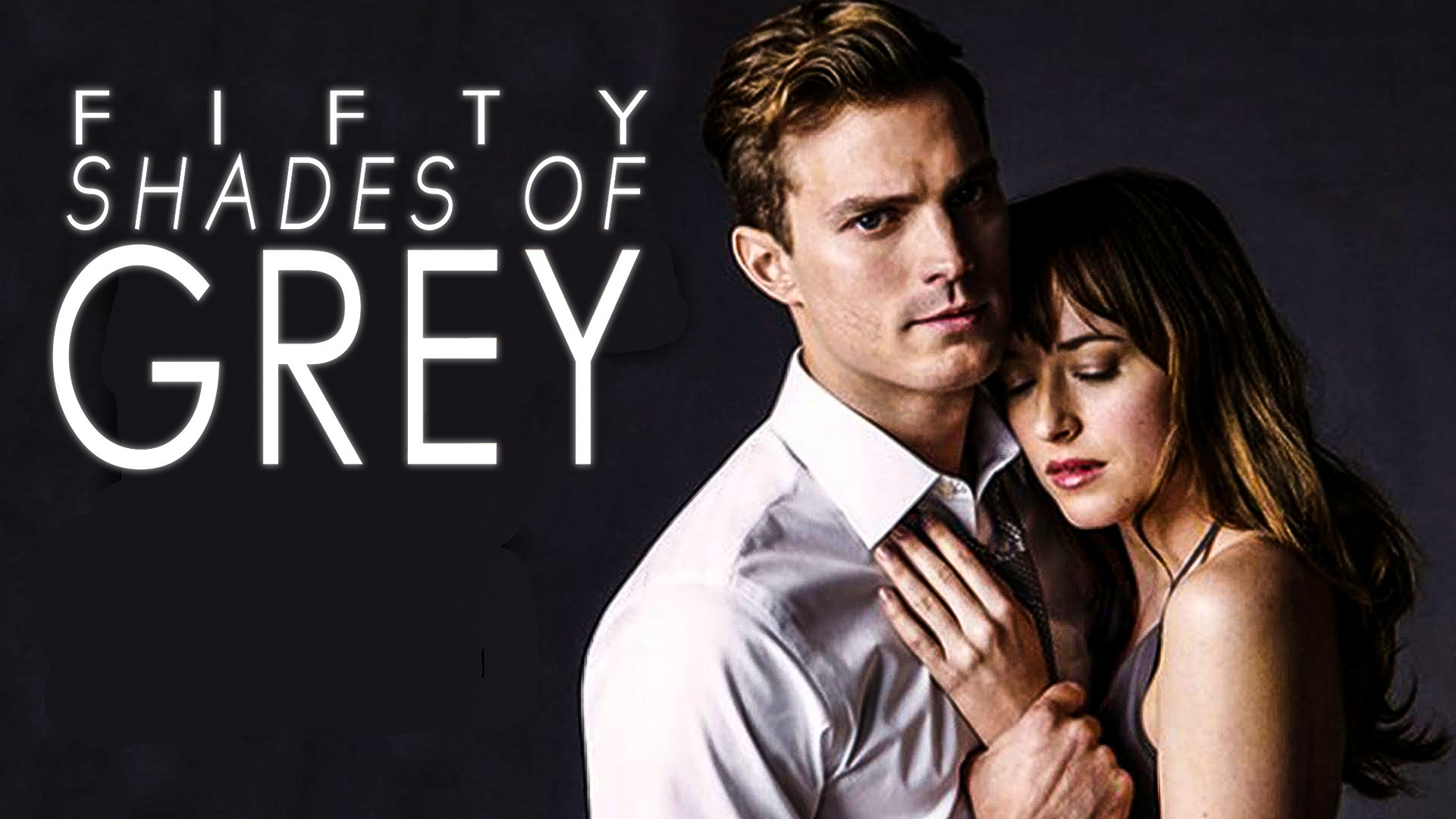 50 Shades Of Grey Live Chat Gets An Online Twitter Spanking - B&T