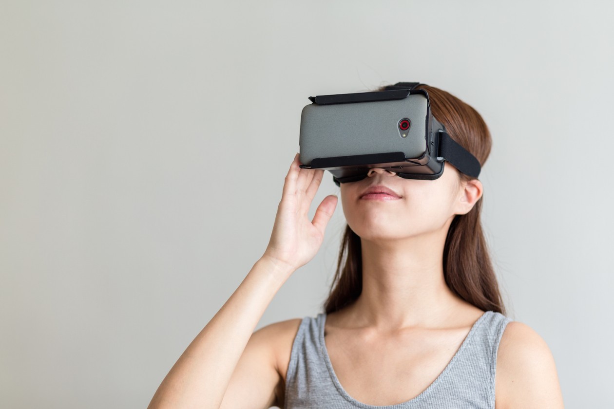 Free Virtual Reality Sex 58