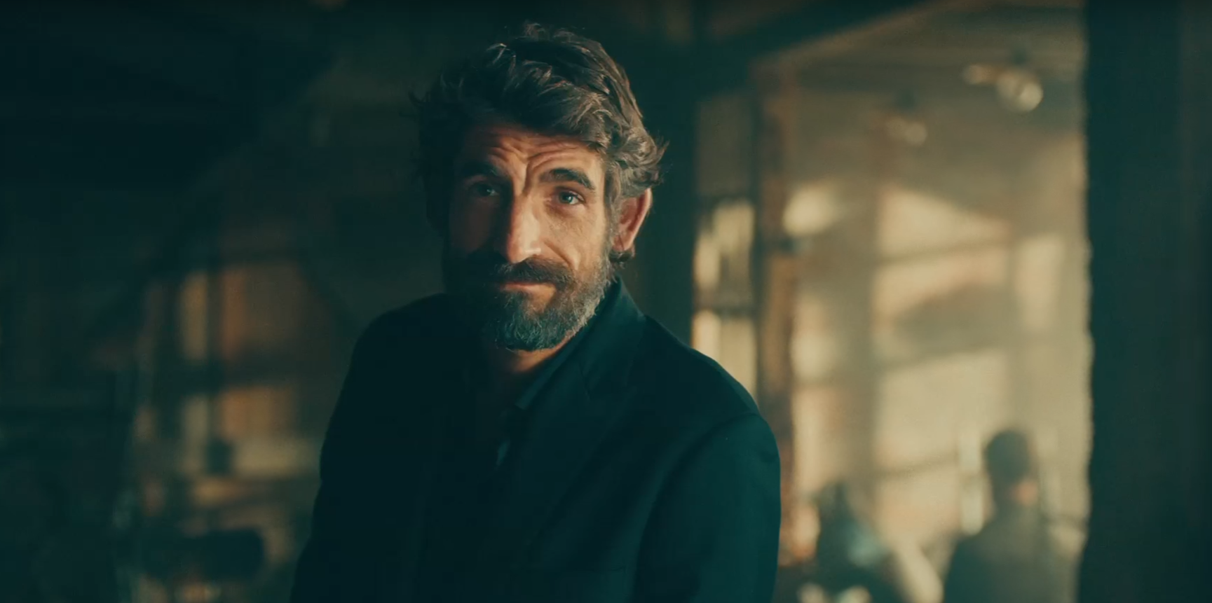 Meet Dos Equis's 'Most Interesting Man in the World'