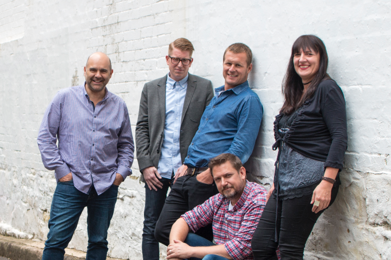 Edge Agency Joins The Global Content Marketing Network