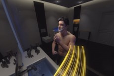 P&G Creates VR Experience For Latest Gillette ProShield Razor Launch