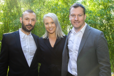 Online Circle Digital Expands Team With Three New Hires