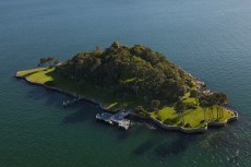 National Parks & Wildlife Service Offers Event Planners The Chance To ‘Win An Island For A Day’