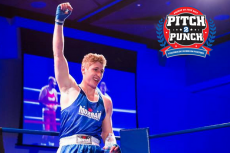 Pitch2Punch 2017 Tickets On Sale Now!