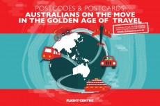 Flight Centre Reveals Aussie Travel Trends Using Customer Data
