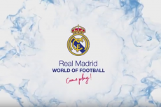 Real Madrid Partners With Aussie Companies TEG & iEC To Deliver Immersive Soccer Experience