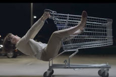 BMF’s ALDI Trolley Ad Cleared Despite Being Swamped With Complaints From Parents