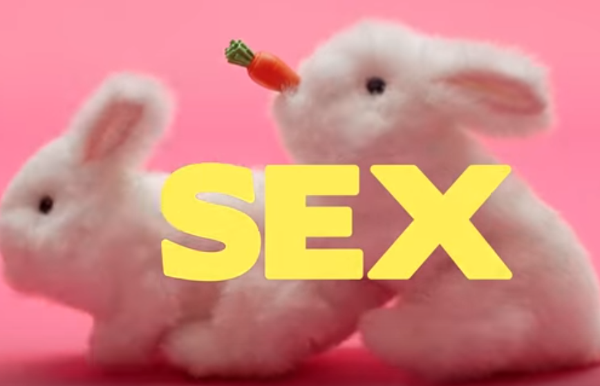 Sex Toy Retailer Lovehoney Releases Innuendo Filled Tvc For National