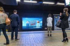 APN Outdoor Signs New Multi-Year Deal With Sydney Trains