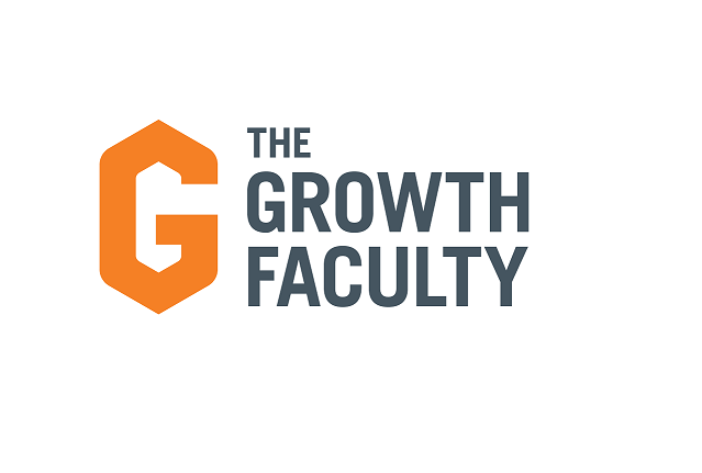 Image result for the growth faculty logo png