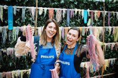 Dentsu Aegis Network Agencies Collaborate With Fairfax To Dish Up Philips To Foodies