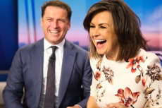 Lisa Wilkinson Spectacularly Jumps Ship To Rival Ten For Rumoured $2m A Year