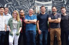 Ogilvy Brisbane Bolsters Creative Department With Two Senior Hires
