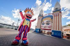 Luna Park Appoints Waterfront As Strategic Commercial Partnership Agency