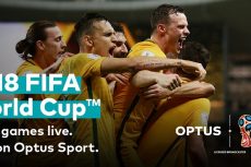 Karl Stefanovic Leads Chorus Of Criticism Against Optus’ “Hopeless” World Cup Stream