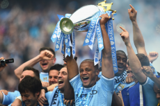 Amazon Bags Broadcast Rights To English Premier League