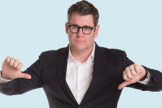 Mark Ritson Labels Publicis Groupe’s New ‘Marcel’ Platform “A Load Of Wank”