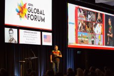 The Best Of CX On Show At ADMA Global Forum In August