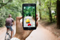Augmented Reality – How, Why and Hot To Get Ahead Of The Curve
