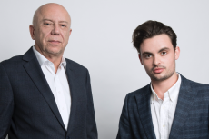 Ex-Ten Comms Duo Launch Shoebridge Knowles Media Group