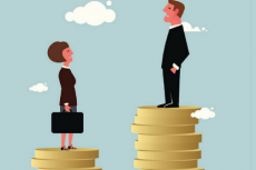 Aussie Study: Female Adlanders’ Salaries Soar, But Still Not A Patch On Men’s