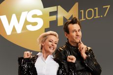 ARN Launches Fresh Marketing Campaign For WSFM