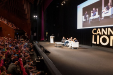 CHE Proximity Hears Early Success At Cannes Lions