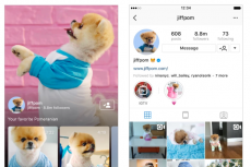 Instagram Launches Long-Form Video