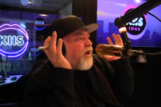 “It’s A Piece Of Sh*t Event”: Kyle Sandilands Blasts Radio Awards After No Show