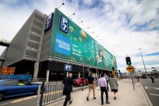 Sydney Airport Lands Massive Advertising Partnership