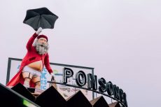 Shopping Centre’s Gender Neutral Santa Labelled An “Abomination” & “Political BS”