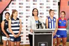 Seven & Foxtel Sign Four-Year Broadcast Deal With The AFLW