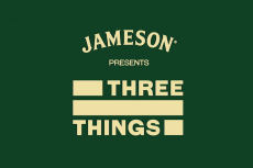 Jameson Drives Activations With Appointment Of New Global Experiential AOR