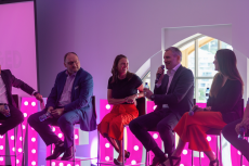 MediaCom Hosts Clients & Partners At Annual MediaCom Unplugged Event