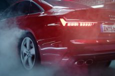 Audi Launches “Dr Jekyll & Mr Hyde” Campaign For New S6 & S7