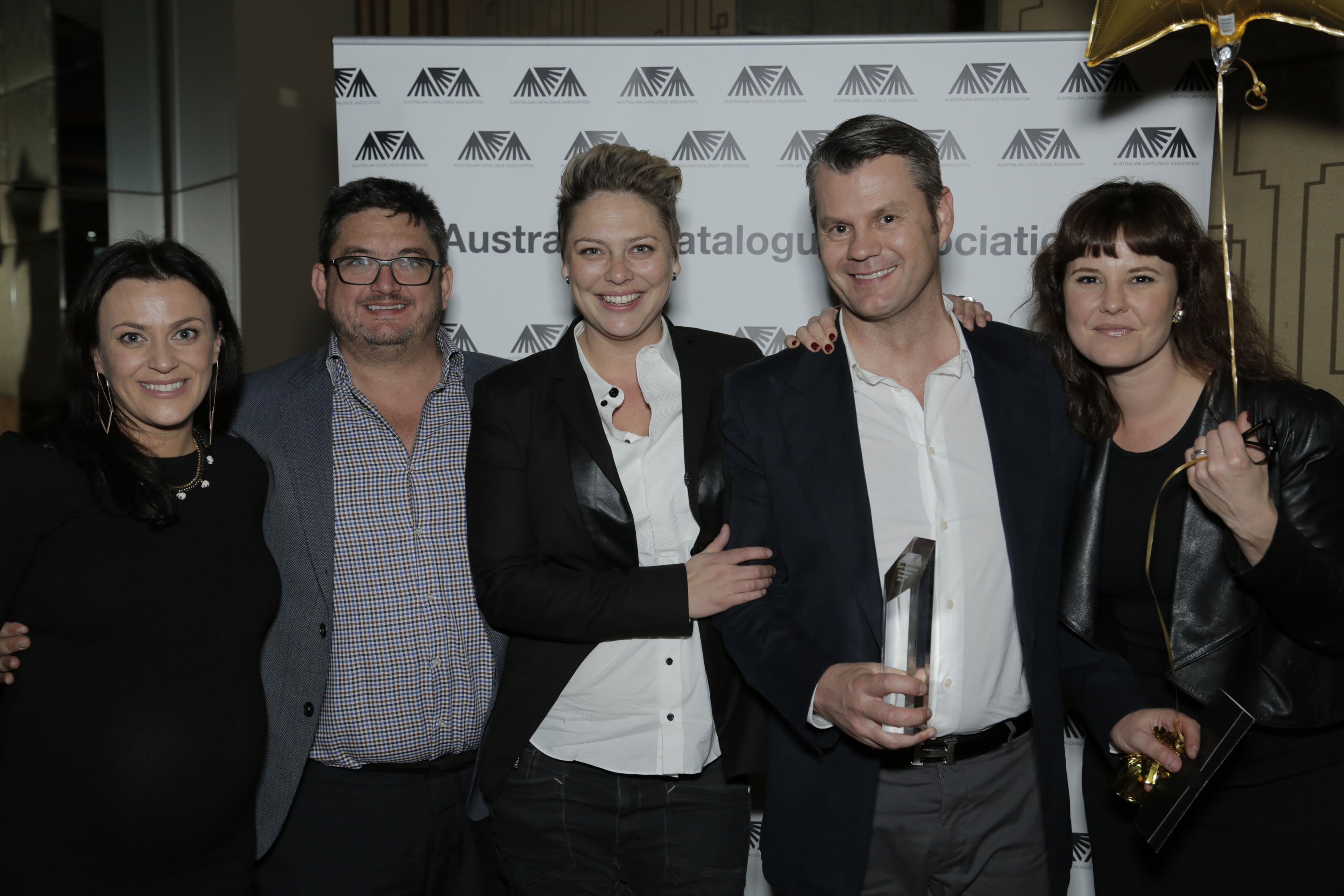Ogilvy & Mather Takes Out Agency of the Year at Australian ...