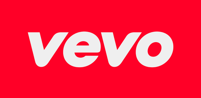 Vevo Charts 2015