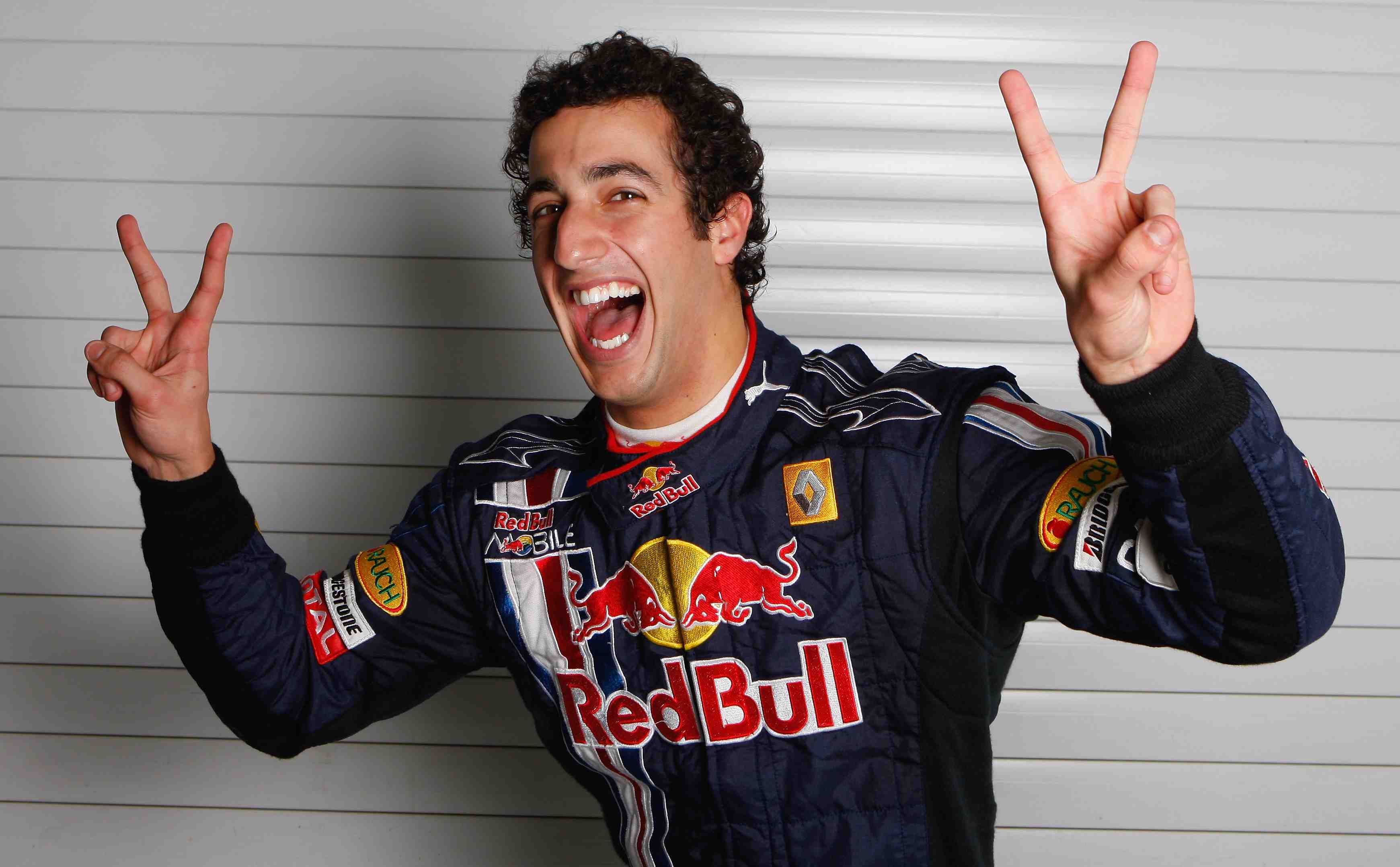 Aussie Daniel Ricciardo Seventh Most Marketable F1 Driver - B&T
