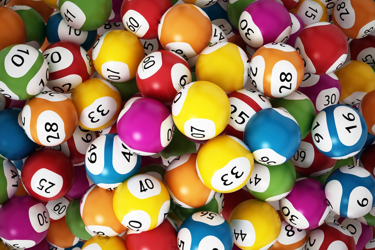 Tattersall Lottery