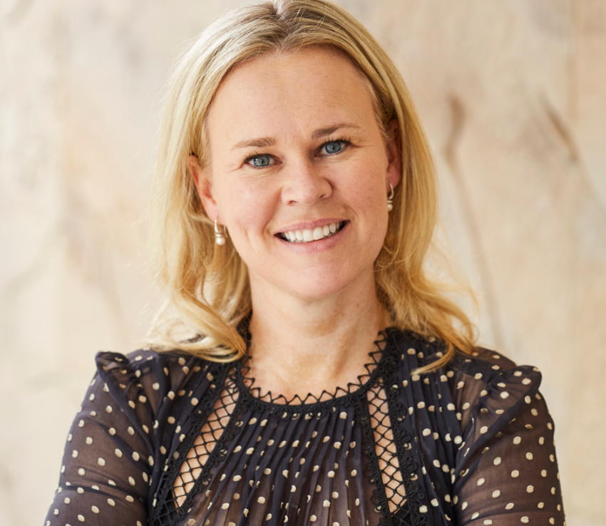 Wrigley Appoints Alison Levins As New Marketing Director - B&T