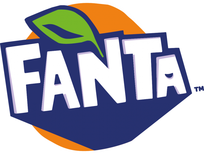 Coca-Cola Shakes Things Up With New Sensory Range & Logo For Fanta - B&T