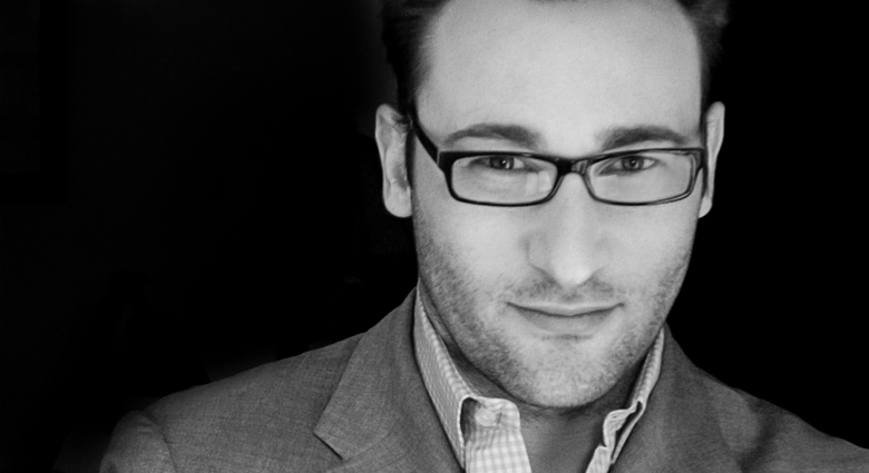 Simon Sinek Why Bettering Yourself Beats Bettering The