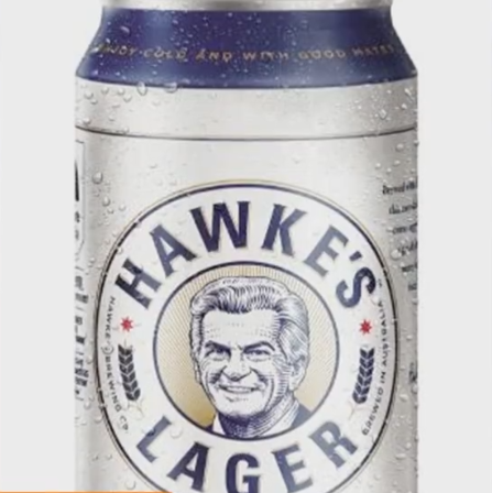 Former PM Bob Hawke To Launch His Very Own Beer Brand - B&T