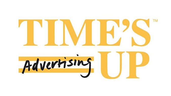 Nicole Taylor Debuts Time's Up Advertising Australia Initiative - B&T