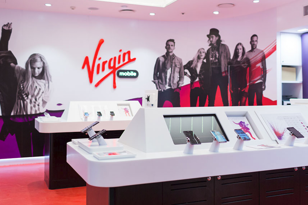 Optus To Phase Out Virgin Mobile Brand B T