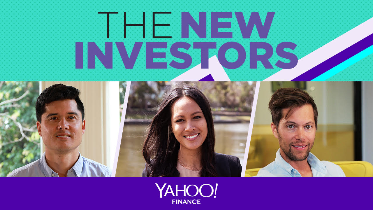 Yahoo Finance Launches First Original Video Content Series B&T