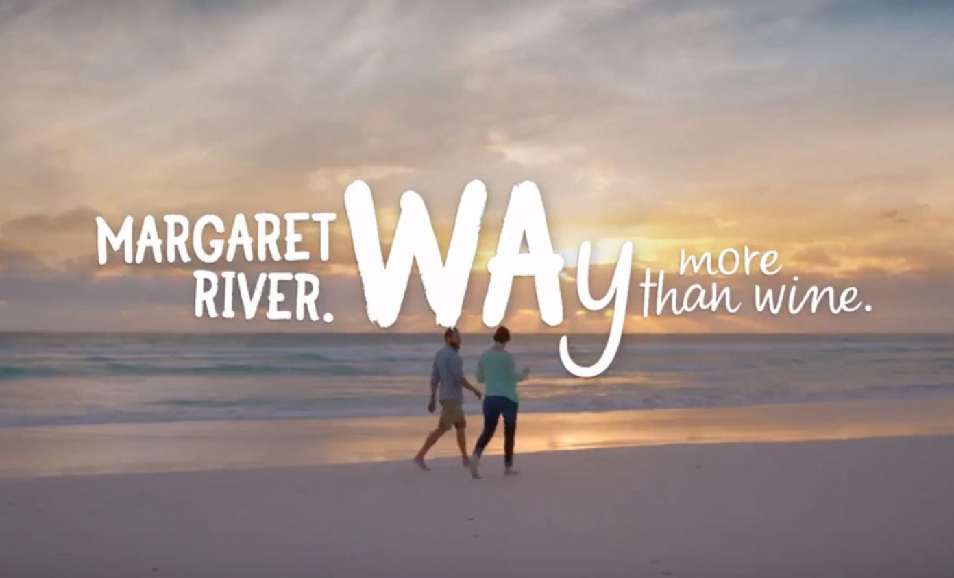 wa tourism ads