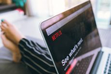 Not Going Anywhere: Netflix Exceeds Earnings Projections But Braces For “Headwind” From Disney+