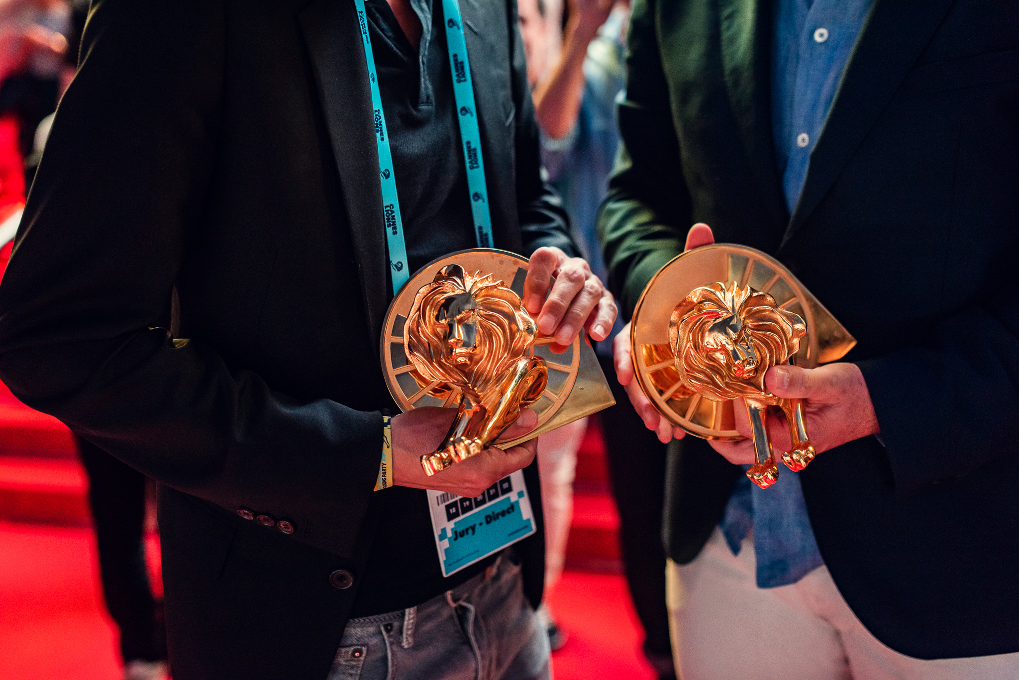 Cannes Lions Announces Final Jury Members For 2019 - B&T