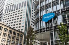 Apple And Salesforce Continue Strategic Partnership With New Apps